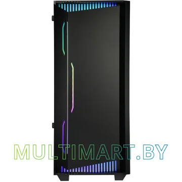 Корпус Enermax Libllusion LL30 (ECA-LL30-M1BB-ARGB) картинка 2